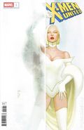 X-Men United (2026 Marvel) 1F