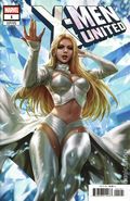 X-Men United (2026 Marvel) 1I