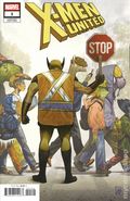 X-Men United (2026 Marvel) 1L