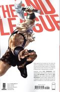 End League TPB (2026 Image) Complete Collection 1-1ST