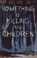 Something Is Killing the Children (2019 Boom) 1ZAA