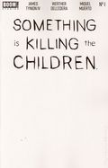 Something Is Killing the Children (2019 Boom) 1ZAC