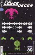 Star Trek Lower Decks (2024 IDW) 17A