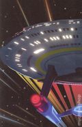 Star Trek Lower Decks (2024 IDW) 17B