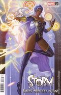 Storm Earth's Mightiest Mutant (2026 Marvel) 2C