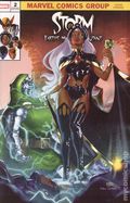 Storm Earth's Mightiest Mutant (2026 Marvel) 2B
