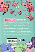 Frankie and the Curious Cocoon Quest HC (2026 Oni Press) 1-1ST