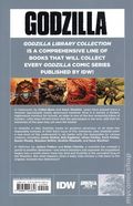 Godzilla TPB (2023 IDW) Library Collection 6-1ST