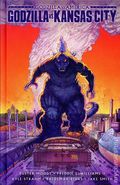 Godzilla vs. America Kansas City HC (2026 IDW) 1-1ST