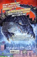 Godzilla vs. America Kansas City HC (2026 IDW) 1-1ST