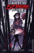 It Killed Everyone But Me TPB (2026 Mad Cave) 1-1ST