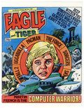 Eagle (UK 1982-1994 IPC Magazine) 2nd Series 216