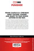 Punisher Welcome Back Frank TPB (2026 Marvel) Premier Collection 1-1ST