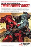 Red Hulk TPB (2025 Marvel) 2-1ST