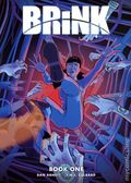 Brink TPB (2017-2026 Rebellion/2000 AD) 1-REP