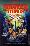 Stranger Things Tales from Hawkins TPB (2024 Dark Horse) 2-1ST