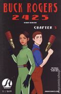Buck Rogers 2425 (2025 EigoMANGA) 5