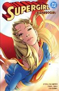 Supergirl Bizarrogirl TPB (2026 DC) 3rd Edition 1-1ST