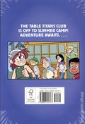 Table Titans Club HC (2024 Holiday House) 2-1ST