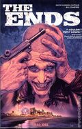 The Ends TPB (2026 Bad Idea) 1-1ST