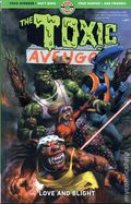 Toxic Avenger TPB (2025 Ahoy Comics) 2-1ST