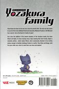 Mission Yozakura Family GN (2022- Viz) 21-1ST