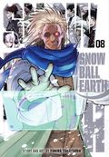 Snowball Earth GN (2024 Viz) 8-1ST