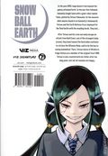 Snowball Earth GN (2024 Viz) 8-1ST