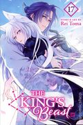 King's Beast GN (2021- Viz) 17-1ST
