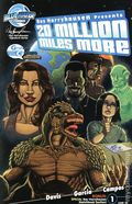 20 Million Miles More (2007) 1C