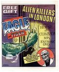 Eagle (UK 1982-1994 IPC Magazine) 2nd Series 219