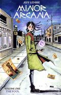 Minor Arcana TPB (2025 Boom Studios) 1-REP