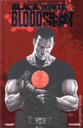 Black White and Bloodshot HC (2026 Valiant) 1-1ST