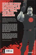 Black White and Bloodshot HC (2026 Valiant) 1-1ST