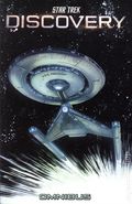 Star Trek Discovery Omnibus TPB (2026 IDW) 1-1ST