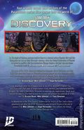 Star Trek Discovery Omnibus TPB (2026 IDW) 1-1ST