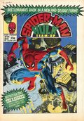 Spider-Man and Hulk Weekly (UK) 449
