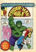 Spider-Man and Hulk Weekly (UK) 447