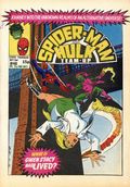 Spider-Man and Hulk Weekly (UK) 446