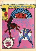 Spider-Man and Hulk Weekly (UK) 442