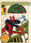 Spider-Man and Hulk Weekly (UK) 441