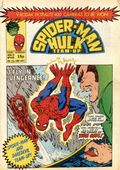 Spider-Man and Hulk Weekly (UK) 440