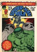 Spider-Man and Hulk Weekly (UK) 439