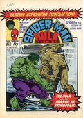 Spider-Man and Hulk Weekly (UK) 436