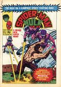 Spider-Man and Hulk Weekly (UK) 435