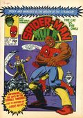Spider-Man and Hulk Weekly (UK) 433