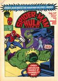 Spider-Man and Hulk Weekly (UK) 431