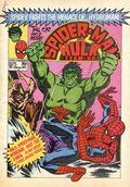 Spider-Man and Hulk Weekly (UK) 429