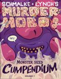 Murder Hobo Monster Sized Cumpendium (2021 Scout) 1B