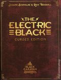 Electric Black Cursed Edition (2020 Scout) 1